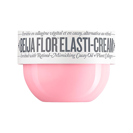Sol de Janeiro Beija Flor Elasti-Cream 75ml