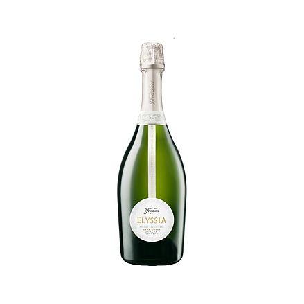 Elyssia Gran Cuvée Brut