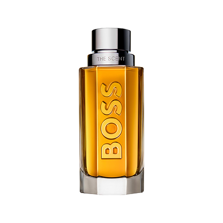 Boss The Scent for Him Eau de Toilette 100 ml