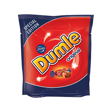 Dumle Original Standing Bag