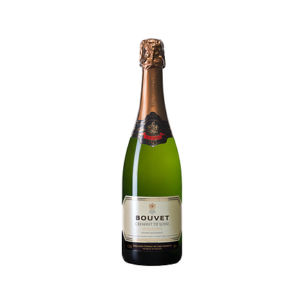 Bouvet Excellence Cremant de Loire Brut