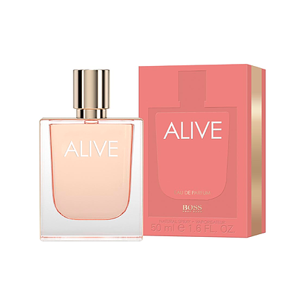 Boss Alive Eau de Parfum 50 ml