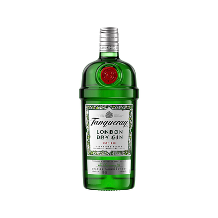 Tanqueray Special Dry Gin