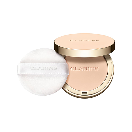 Clarins Joli Blush Compact Powder