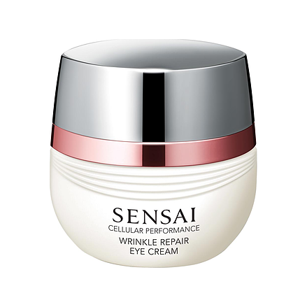 Sensai Cellular Performance Wrinkle Repair Eye Cream 15ml