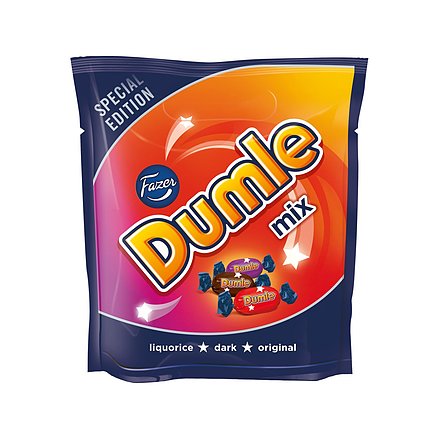 Dumle Mix Standing Bag