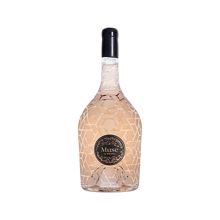 Miraval Muse de Miraval Rosé