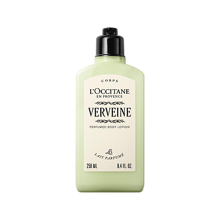 L'Occitane en Provence Verbena Body Lotion 250 ml