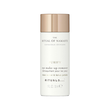Ritual of Namasté Gentle Eye Make-Up Remover 30 ml