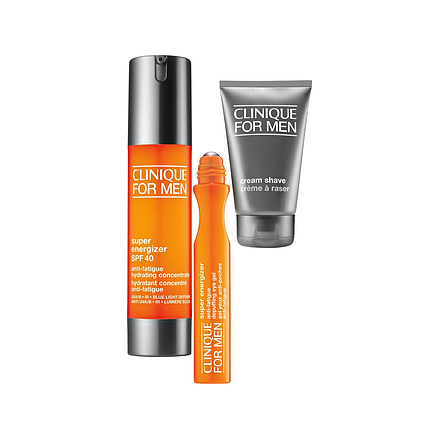 Maximum Energy System