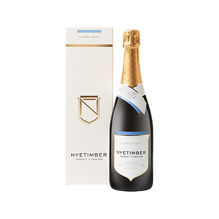 Nyetimber Classic Cuvee