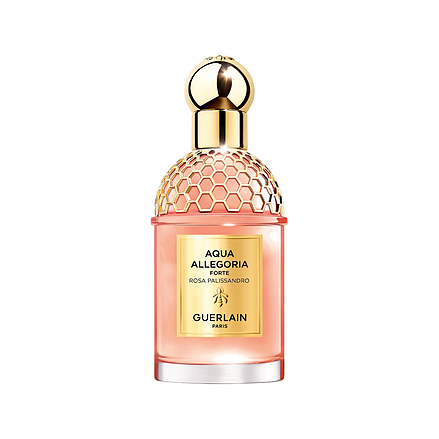 Guerlain Aqua Allegoria Forte Rosa Palissandro Eau de Parfum Refillable 75 ml