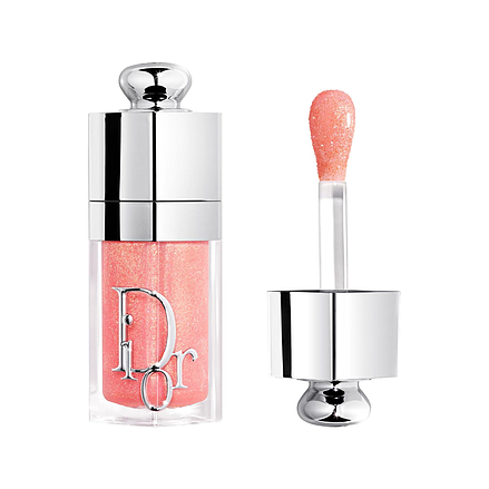 Dior Addict Lip Glow Lip Oil No 077 Rosy Candy