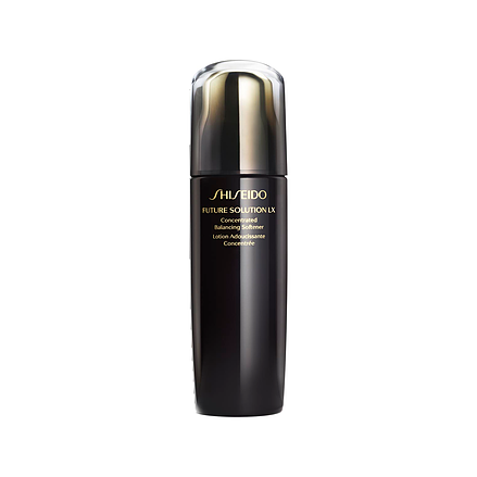 Shiseido Future Solution LX Concentrated Balancing Softener