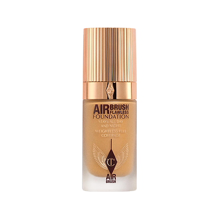 Charlotte Tilbury Airbrush Flawless Foundation - 9 Natural