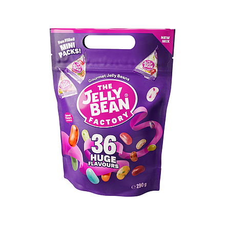 Jelly Bean Bag