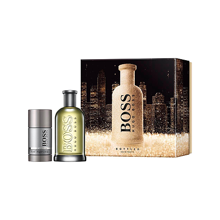 Hugo Boss Boss Bottled Set
