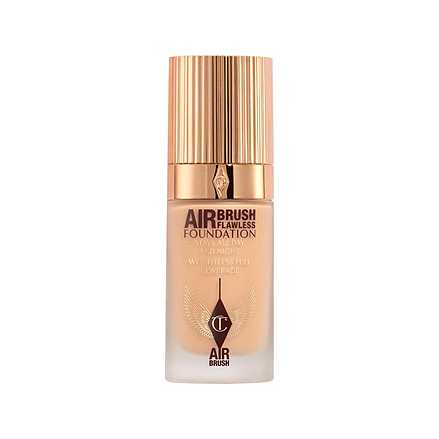 Charlotte Tilbury Airbrush Flawless Foundation - 7 Cool