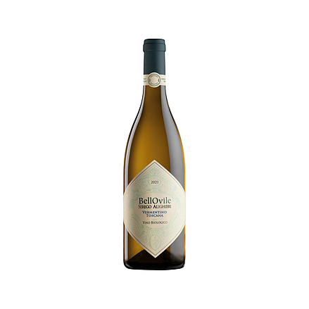 Serego Alighieri Bell'Ovile Vermentino