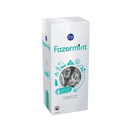 Fazer Fazermint