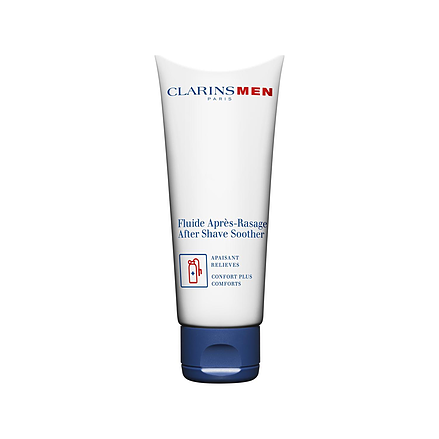 Clarins men after shave fluid 75 ml