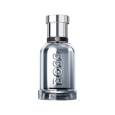 Boss Beyond Eau de Toilette Intense 50 ml