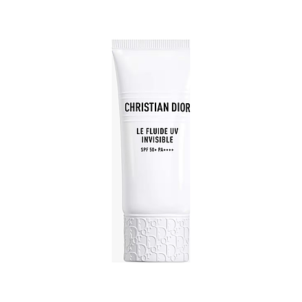 Dior Le Fluide UV Invisible SPF 50 30 ml