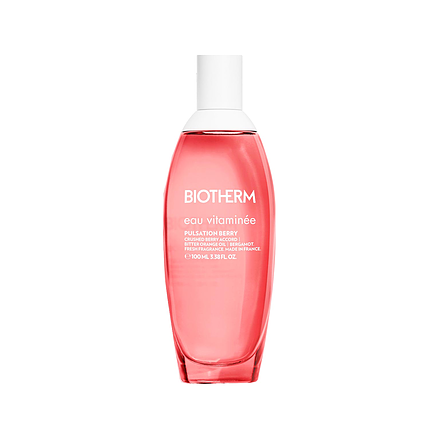 Biotherm Eaux Berry Vibration Body Mist 100 ml