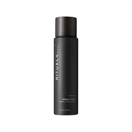 Rituals Homme Shave Foam