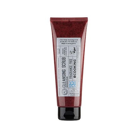 Ecooking Cleansing Scrub