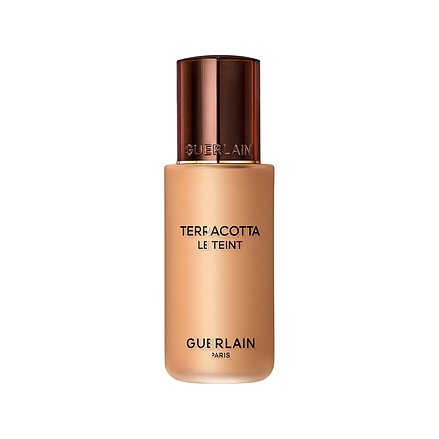 Guerlain Terracotta Le Teint Foundation