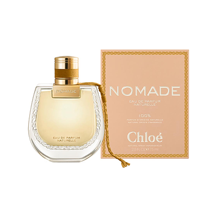 Chloé Nomade Naturelle Eau de Parfum Spray 75 ml