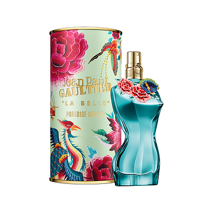 Jean Paul Gaultier La Belle Paradise Garden Eau de Parfum 50 ml