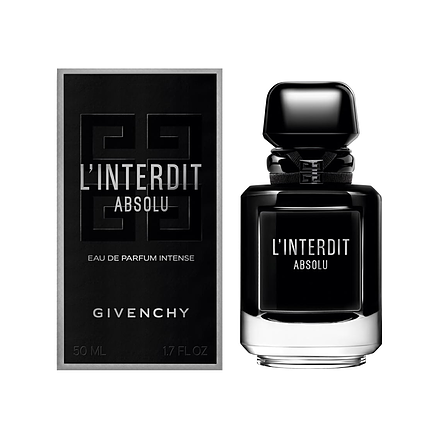 Givenchy L'Interdit Absolu Eau de Parfum 50 ml