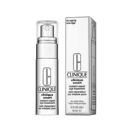 Clinique Smart Custom Repair Eye Treatment