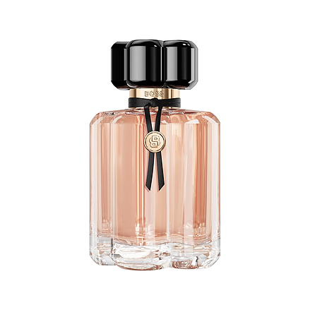 Boss Beyond for Her Eau de Parfum 100 ml