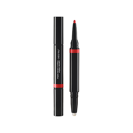 Shiseido Inkduo Lip Liner No 7 Poppy