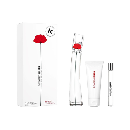 Kenzo Flower by Kenzo Set
