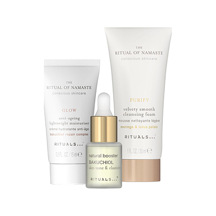 Ritual of Namasté Set