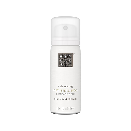 Rituals Hair Care Dry Shampoo 50 ml