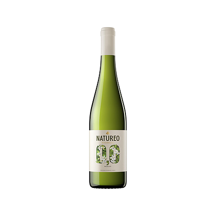 Torres, Natureo, 0.0% Muscat