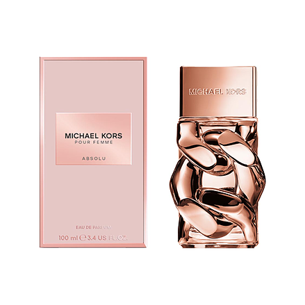 Michael Kors Pour Femme Absolu Eau de Parfum 100 ml