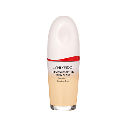 Shiseido Revitalessence Skin Glow Foundation