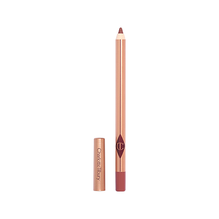Charlotte Tilbury Lip Cheat - Pillow Talk Medium