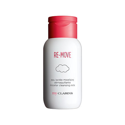 My Clarins Re-Move Micellar Cleansing Milk