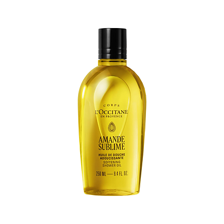 L'Occitane en Provence Almond Shower Oil 250 ml