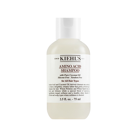 Kiehl`s Amino Acid Shampoo 75 ml