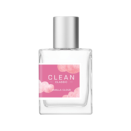 Clean Classic Vanilla Cloud Eau de Parfum 30 ml