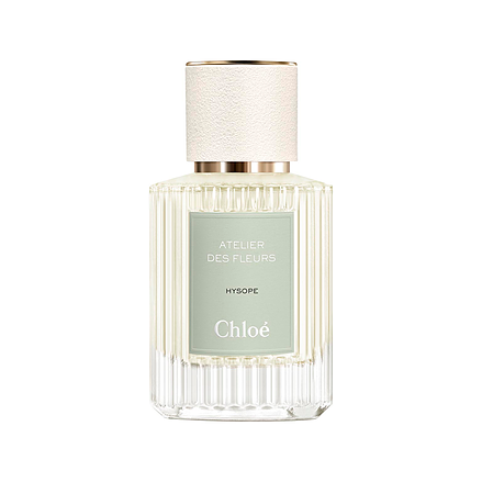 Chloé Atelier des Fleurs Hysope Eau de Parfum 50 ml