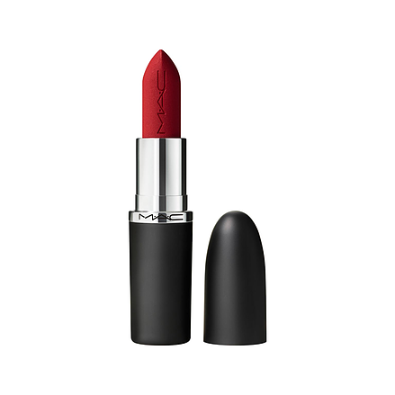 M·A·Cximal Silky Matte Lipstick No. 06 - Russian Red